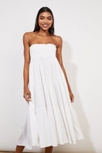 Load image into Gallery viewer, Tanna Maxi Skirt - Coconut