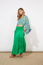 Load image into Gallery viewer, Tanna Maxi Skirt