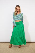 Load image into Gallery viewer, Tanna Maxi Skirt