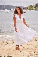 Load image into Gallery viewer, Tanna Frill Dress