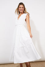 Load image into Gallery viewer, Tanna Frill Dress