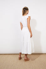 Load image into Gallery viewer, Tanna Frill Dress