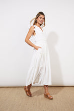 Load image into Gallery viewer, Tanna Frill Dress