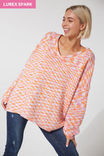 Load image into Gallery viewer, Paxson Jumper - OSFM