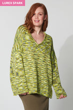 Load image into Gallery viewer, Paxson Jumper - OSFM