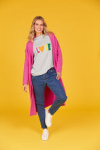 Load image into Gallery viewer, Dalton Denim Pant - Indigo