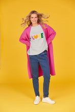 Load image into Gallery viewer, Dalton Denim Pant - Indigo