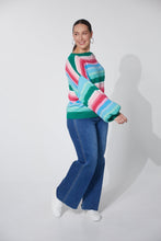 Load image into Gallery viewer, Abisko Knit