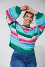 Load image into Gallery viewer, Abisko Knit