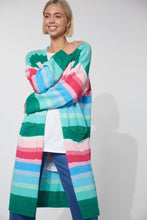 Load image into Gallery viewer, Abisko Cardigan