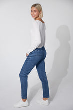 Load image into Gallery viewer, Dalton Denim Pant - Indigo