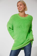 Load image into Gallery viewer, Nord Jumper - OSFM