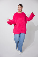 Load image into Gallery viewer, Nord Jumper - OSFM