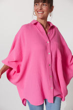 Load image into Gallery viewer, Skye Shirt - OSFM