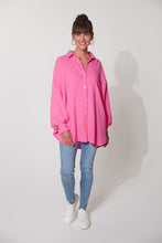 Load image into Gallery viewer, Skye Shirt - OSFM