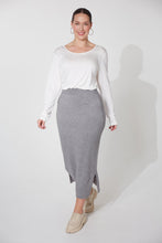 Load image into Gallery viewer, Nikolai Knit Skirt
