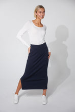 Load image into Gallery viewer, Nikolai Knit Skirt