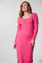 Load image into Gallery viewer, Nikolai Knit Dress