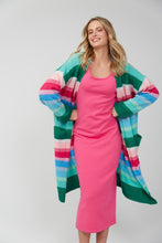 Load image into Gallery viewer, Nikolai Knit Dress