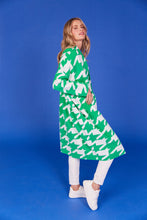 Load image into Gallery viewer, Logan Cardigan - Evergreen - OSFM