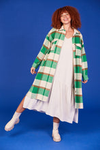 Load image into Gallery viewer, Braemar Shacket