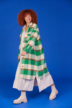 Load image into Gallery viewer, Braemar Shacket