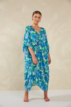 Load image into Gallery viewer, Lipari Kaftan - OSFM
