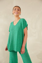 Load image into Gallery viewer, Como Knit Top