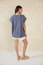 Load image into Gallery viewer, Como Knit Top