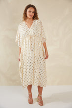 Load image into Gallery viewer, Sanremo Kaftan