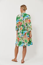 Load image into Gallery viewer, Isola Tie Dress