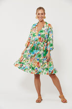 Load image into Gallery viewer, Isola Tie Dress