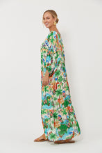 Load image into Gallery viewer, Isola Tiered Maxi Dress