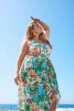 Load image into Gallery viewer, Isola Sarong