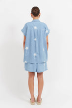 Load image into Gallery viewer, Montego Denim Shirt - Safira