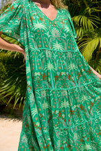 Load image into Gallery viewer, Haiti Maxi Dress