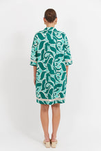 Load image into Gallery viewer, Santos Shift Dress