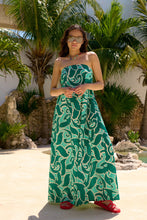 Load image into Gallery viewer, Santos Convertible Tank Maxi