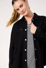 Load image into Gallery viewer, Denver Denim Shirt