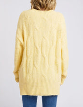 Load image into Gallery viewer, Tallulah Cable Knit