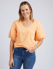 Load image into Gallery viewer, Joy Short Sleeve Tee