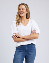 Load image into Gallery viewer, Joy Short Sleeve Tee