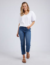 Load image into Gallery viewer, Joy Short Sleeve Tee