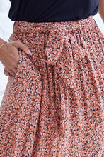 Load image into Gallery viewer, Adelie Midi Skirt - Fleur