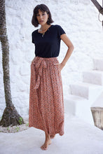 Load image into Gallery viewer, Adelie Midi Skirt - Fleur