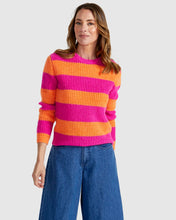 Load image into Gallery viewer, Santos Knit