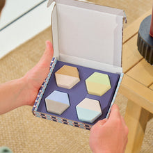 Load image into Gallery viewer, Shower Steamer Gift Boxed