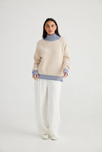 Load image into Gallery viewer, Alexis Knit Jumper
