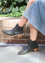 Load image into Gallery viewer, Wynter Ankle Boot