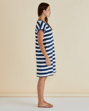 Load image into Gallery viewer, Zena T-Shirt Dress